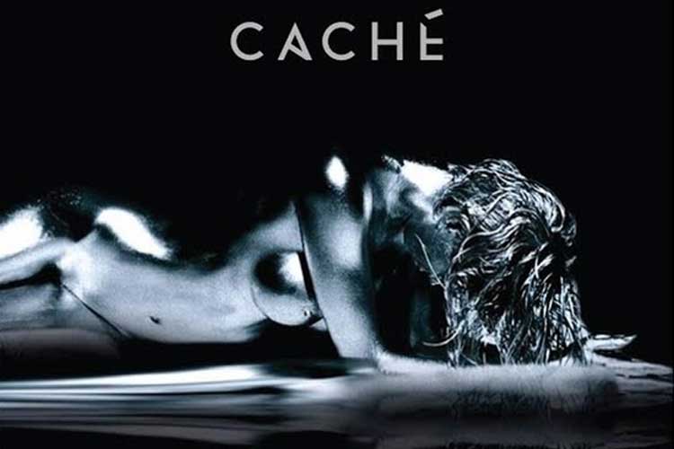 Caché Events