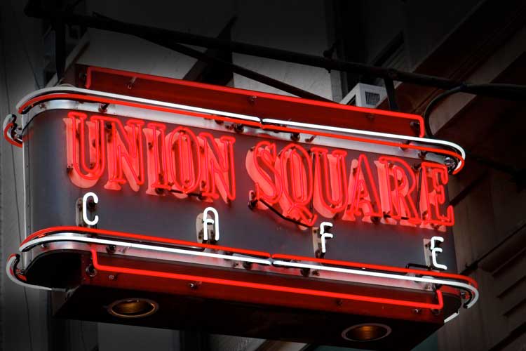 Union Square