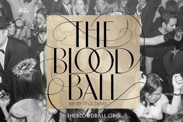 The Blood Ball